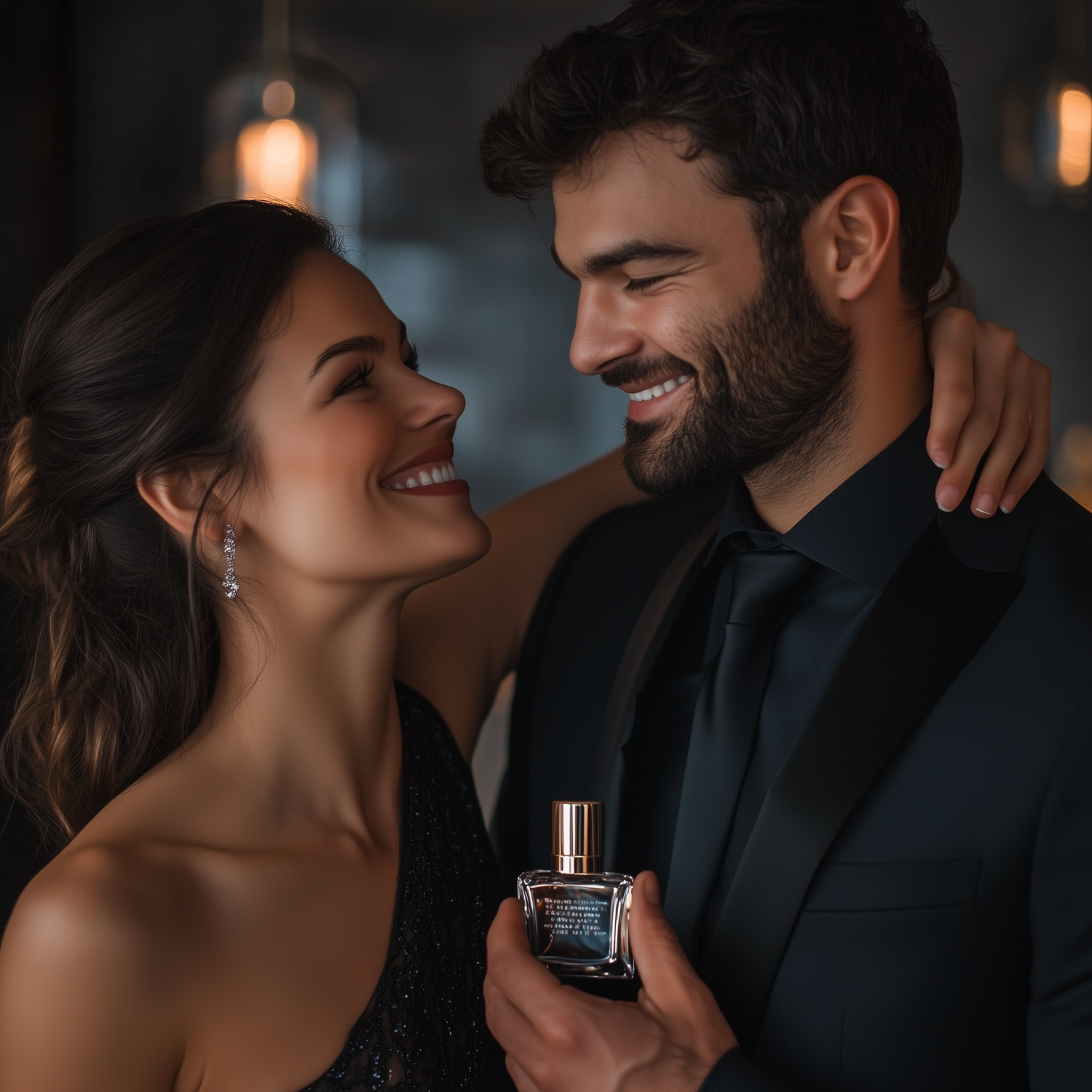 Unisex Fragrances