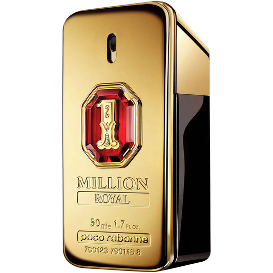 Paco Rabanne - 1 Million Royal (sample sizes)