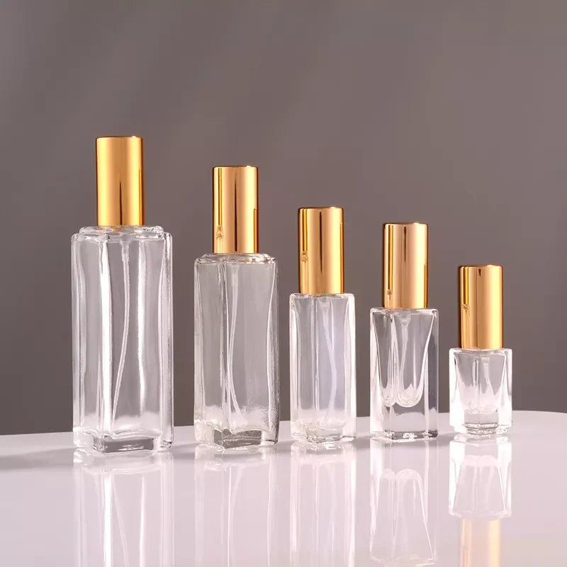 Carolina Herrera - Bad Boy Cobalt (sample sizes)