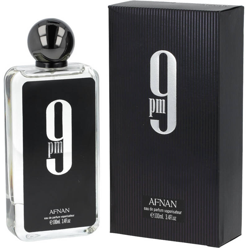 Afnan - 9pm (sample sizes)
