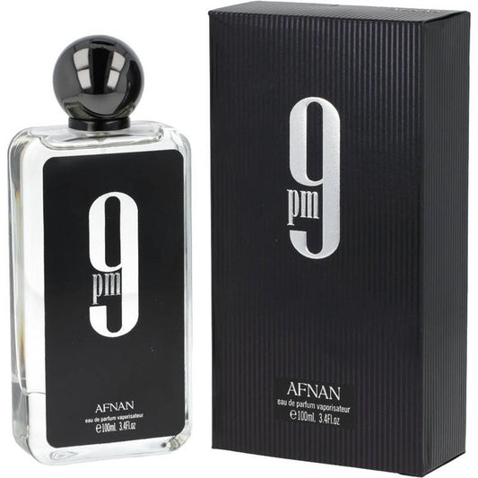 Afnan - 9pm (sample sizes)