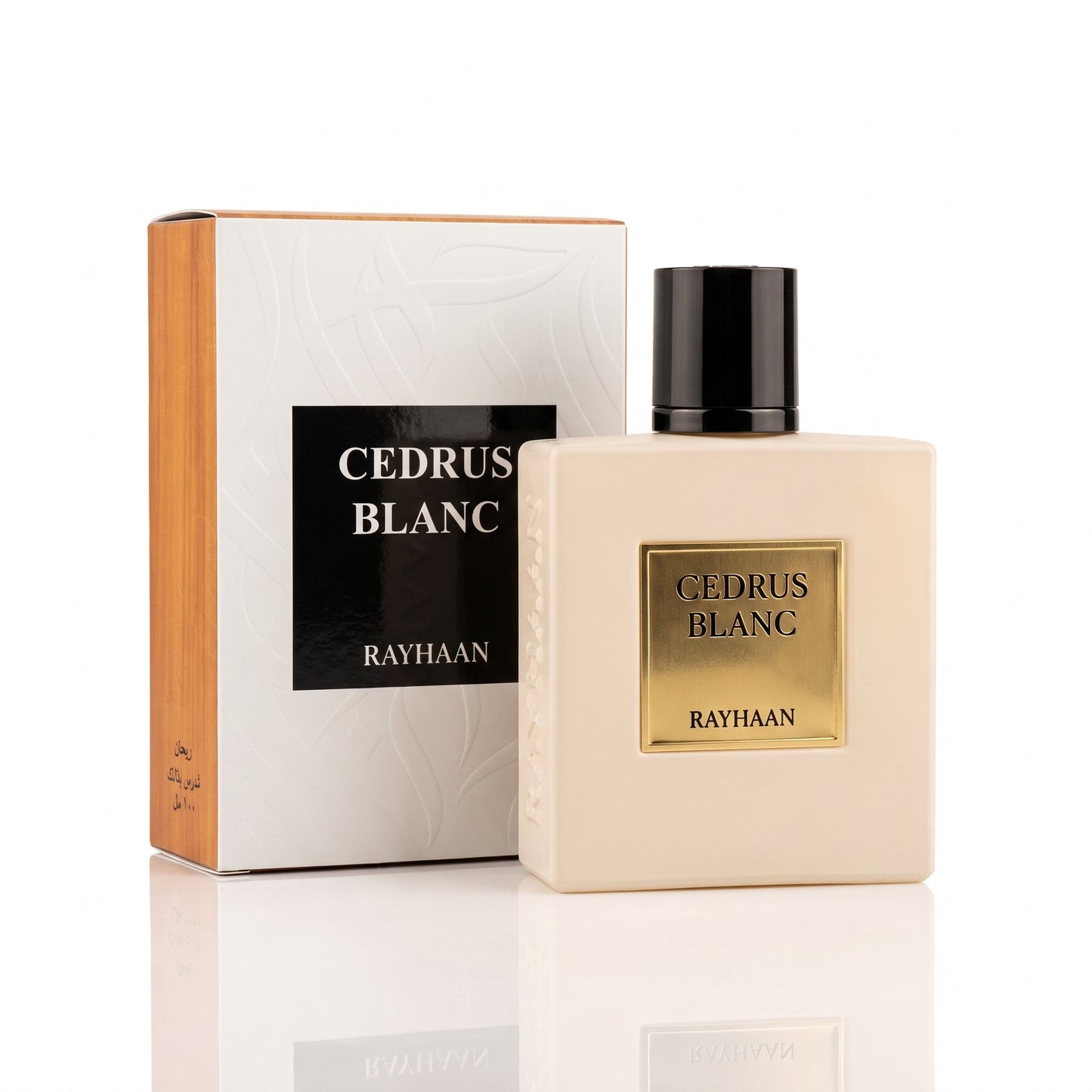 Rayhaan - Cedrus Blanc (Retail Bottle - Sealed)