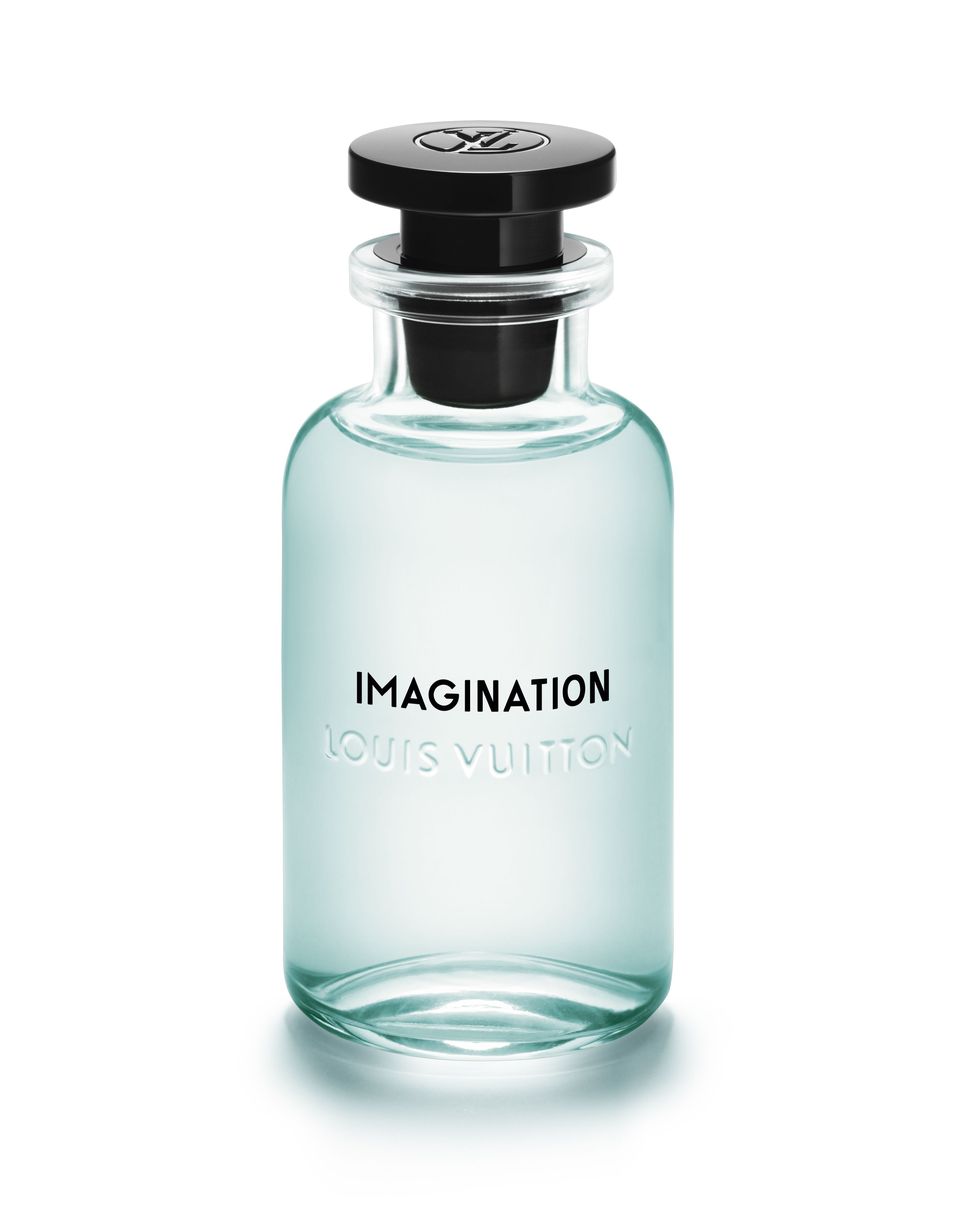 LV - Imagination (sample sizes)