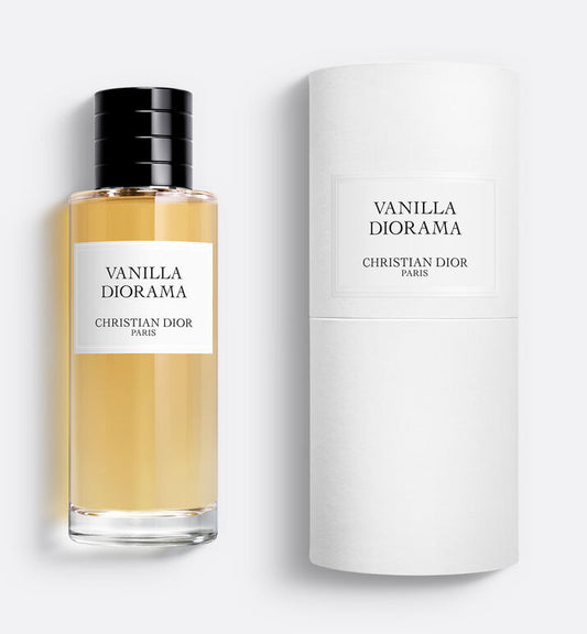 Dior - Vanilla Diorama (sample sizes)