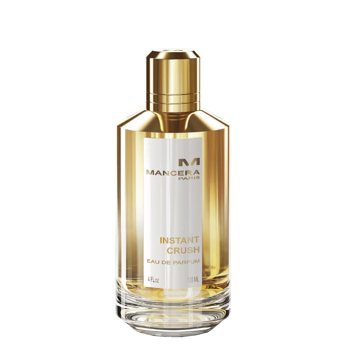 Mancera - Instant Crush (sample sizes)