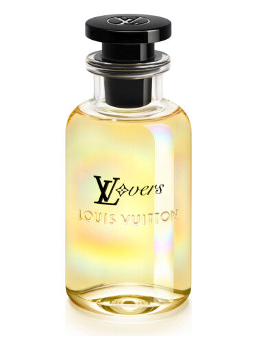 LV - Lovers (sample sizes)