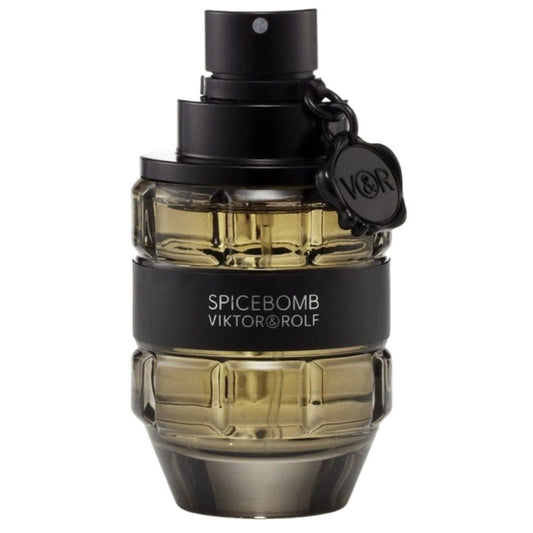 Viktor & Rolf - Spicebomb (sample sizes)