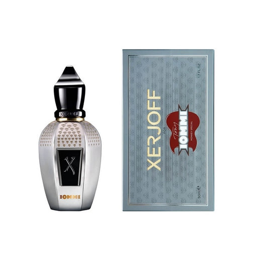 Xerjoff - Tony Iommi Monkey Special (sample sizes)