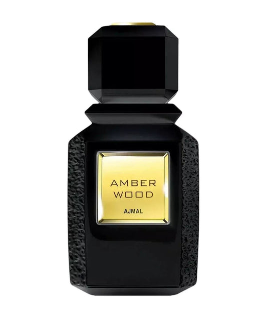Ajmal - Amber Wood (sample sizes)
