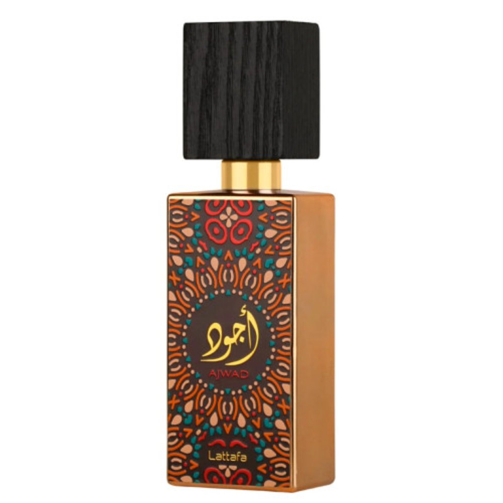 Lattafa - Ajwad (for her)