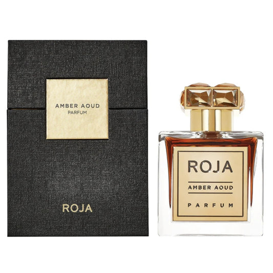 ROJA Parfums - Amber Aoud (sample sizes)