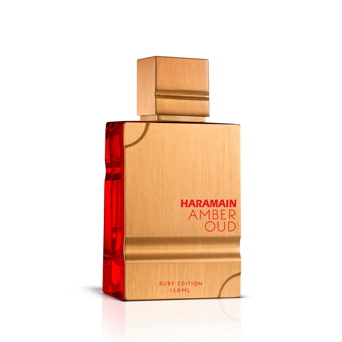 Al Haramain - Amber Oud Ruby (sample sizes)