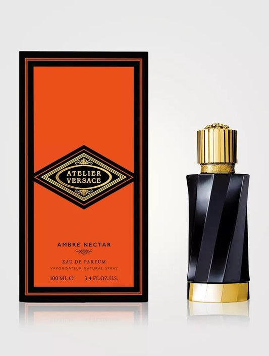 Versace Atelier - Ambre Nectar (sample sizes)