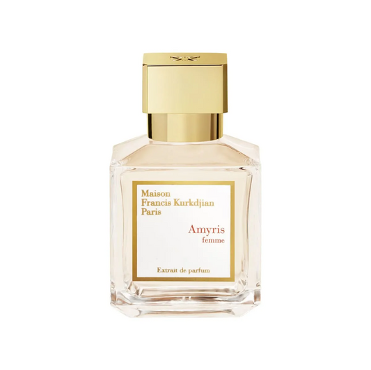 Maison Francis Kurkdjian - Amyris Femme Extrait (sample sizes)