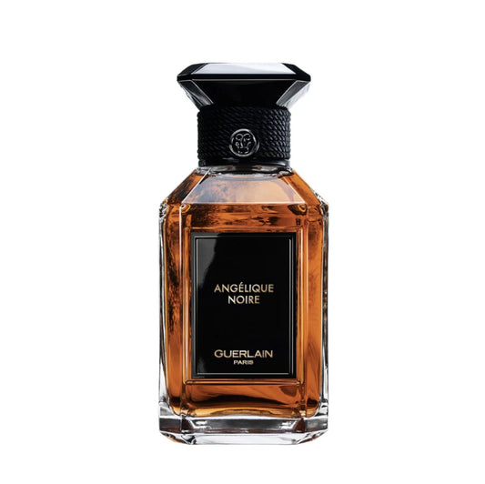 Guerlain - Angelique Noir (sample sizes)