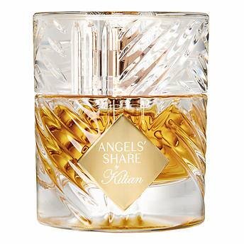 Kilian - Angels' Share (sample sizes)
