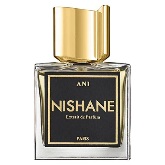 Nishane - Ani (sample sizes)