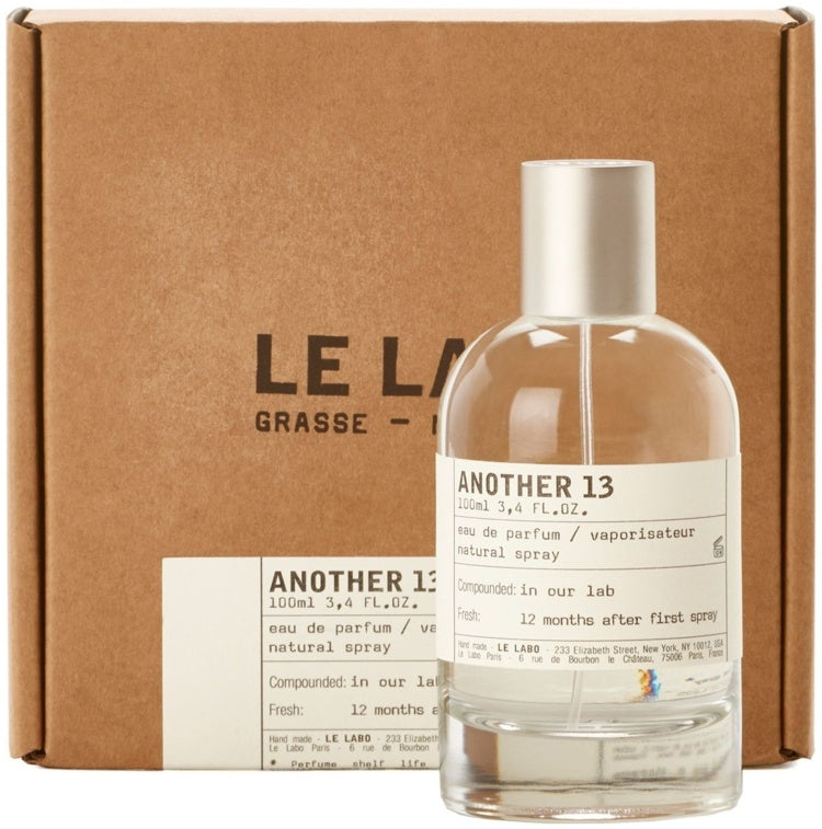 Le Labo - Another 13 (sample sizes) – Cologne Decanted