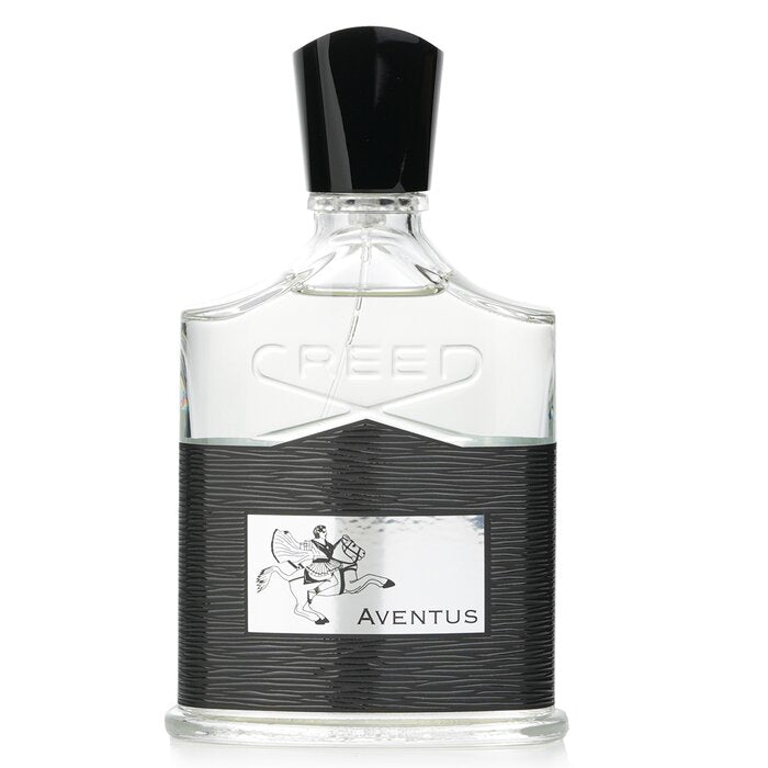 Creed - Aventus (sample sizes)