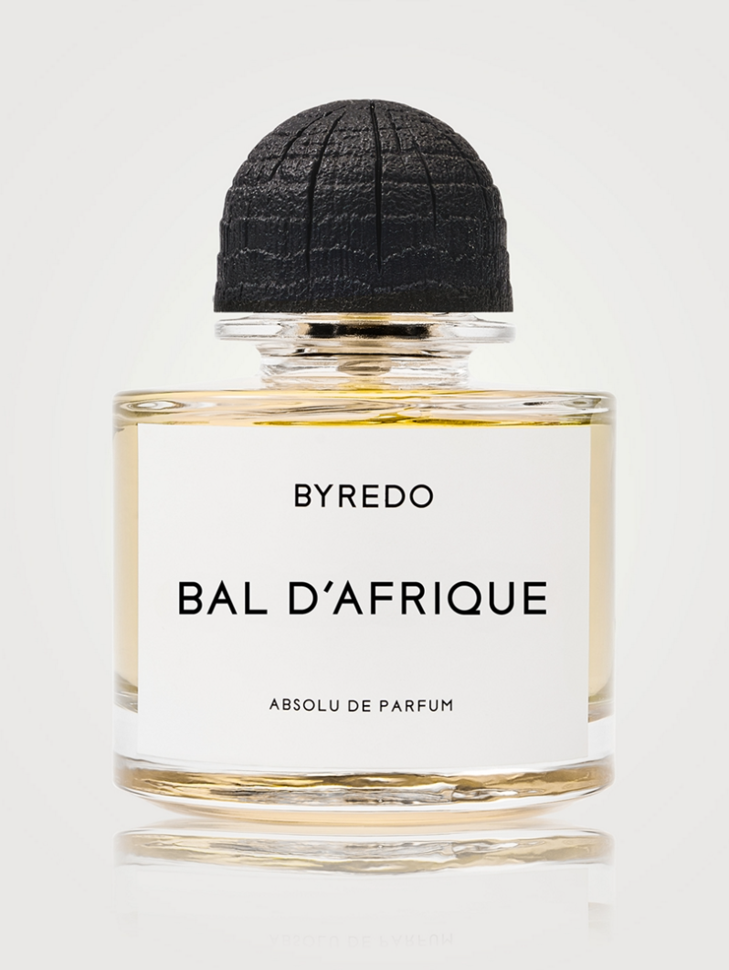 Byredo - Bal D'farique Absolu Absolu (sample sizes)