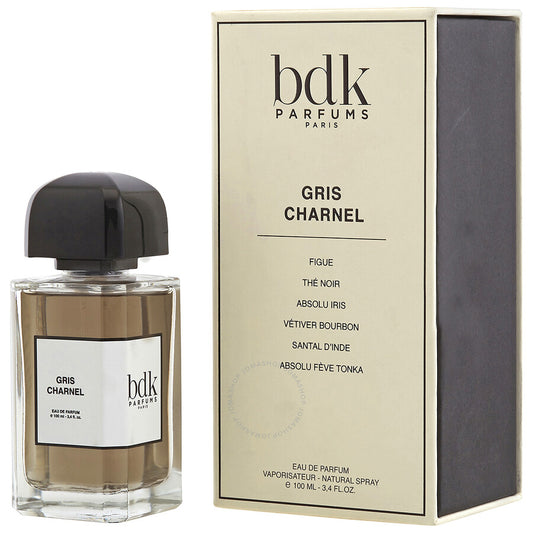 BDK Parfums - Gris Charnel EDP (sample sizes)