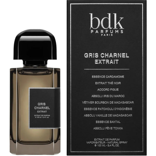 BDK Parfums - Gris Charnel Extrait (sample sizes)