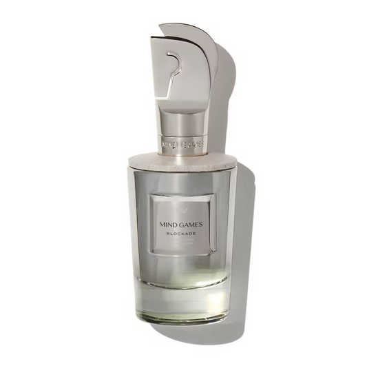 Mindgames - Blockade (sample sizes)