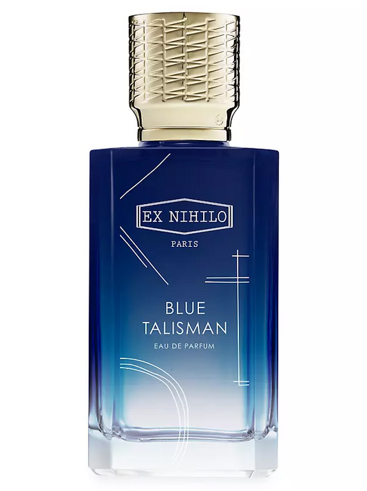 Ex Nihilo - Blue Talisman (Retail Bottle - Sealed)