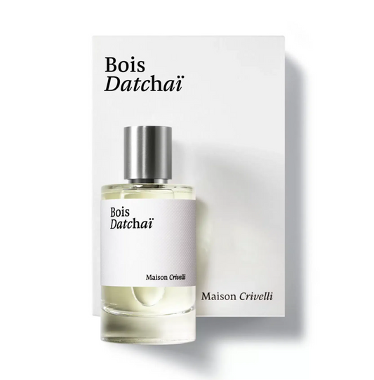 Maison Crivelli - Bois Datchai (retail bottle - sealed)