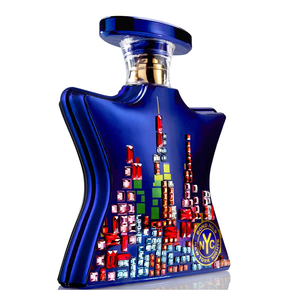 Bond no 9 - New York Nights (Retail Bottle - Sealed)