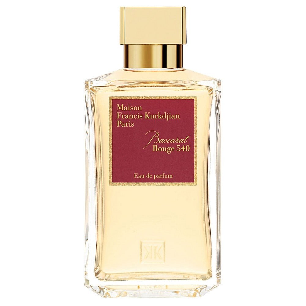 Maison Francis Kurkdjian - Baccarat Rouge 540 (sample sizes)