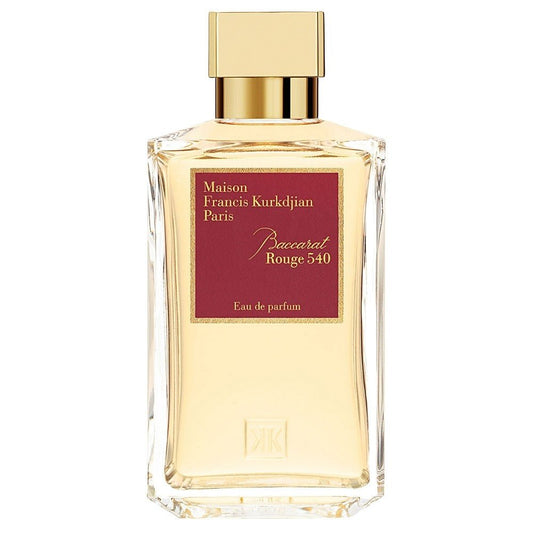 Maison Francis Kurkdjian - Baccarat Rouge 540 (sample sizes)