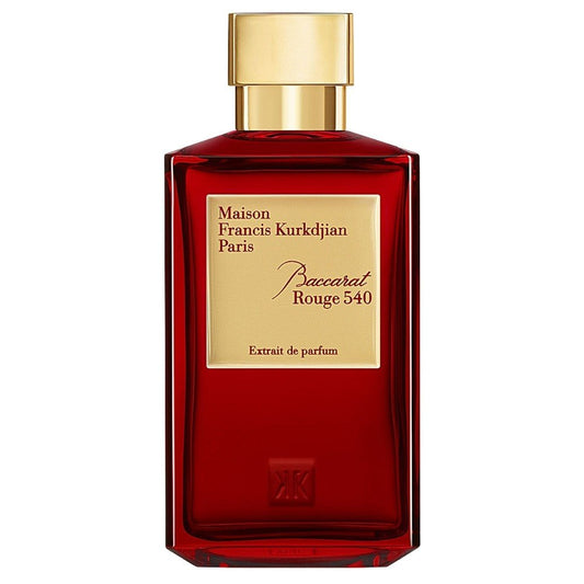 Maison Francis Kurkdjian - Baccarat Rouge 540 Extrait (sample sizes)