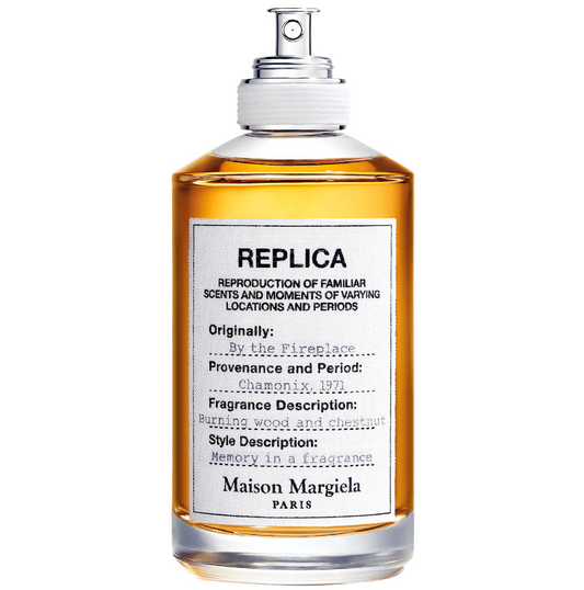 Maison Margiela - REPLICA 'By the Fireplace' (sample sizes)