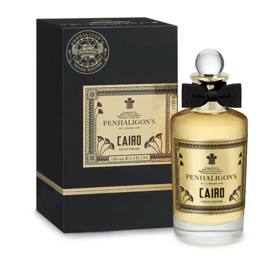 Penhaligon's - Cairo (retail bottle - sealed)