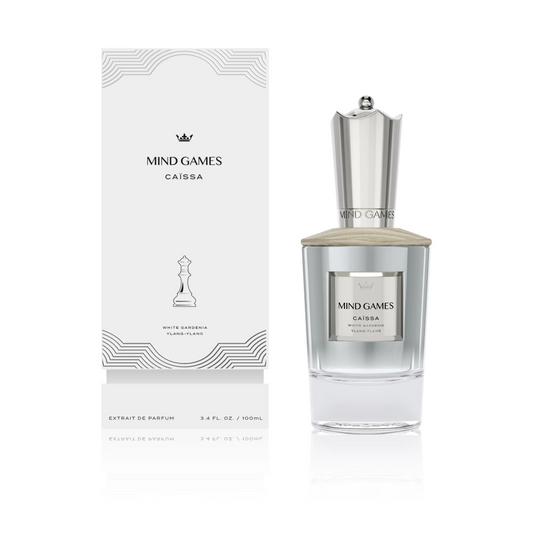 Mindgames - Caissa (sample sizes)