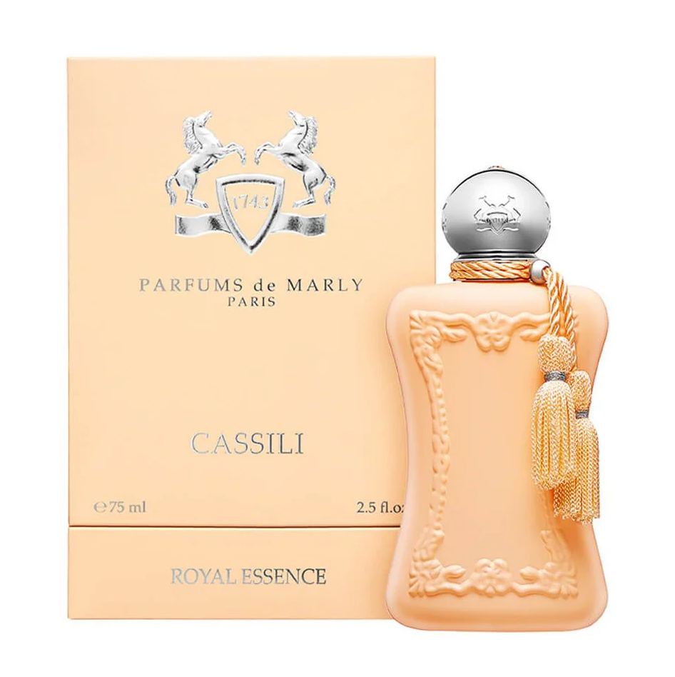 Parfums de Marley - Cassili (Retail Bottle - Sealed)