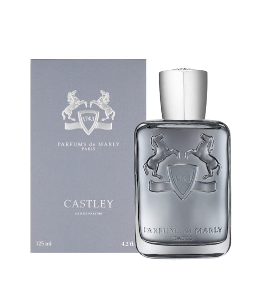 Parfums de Marly - Castley (sample sizes)