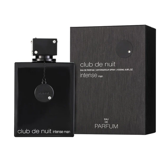 Armaf - Club de Nuit Intense Man (EDP) (sample sizes)