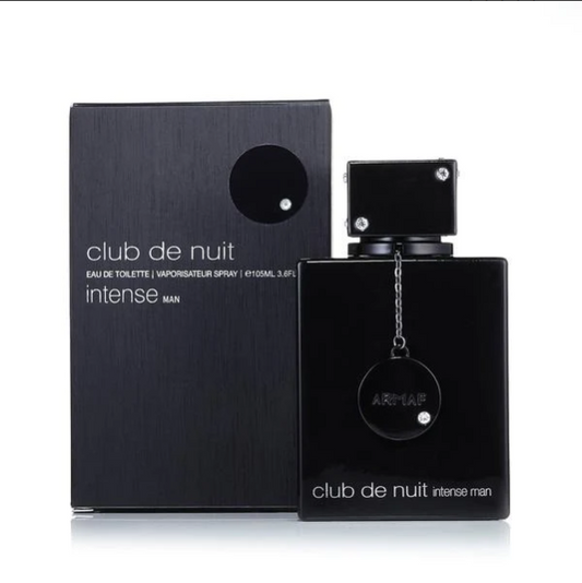 Armaf - Club de Nuit Intense Man (EDT)