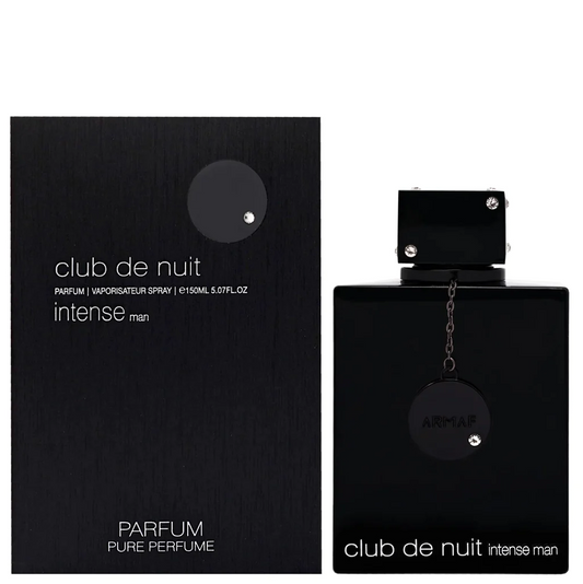Armaf - Club de Nuit Intense Man (Parfum) (sample sizes)
