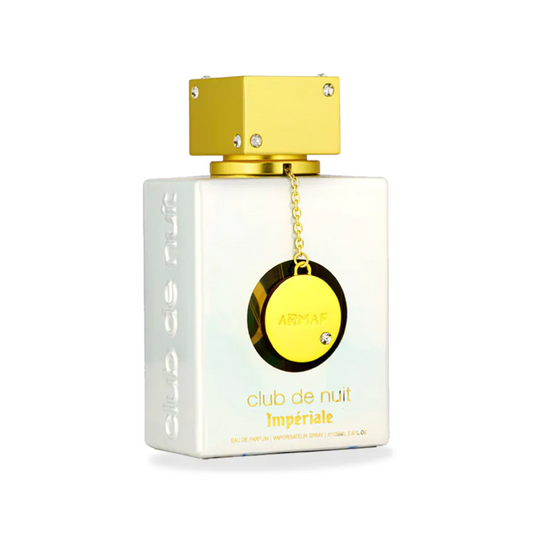 Armaf - Club de Nuit Blue Imperiale (sample sizes)