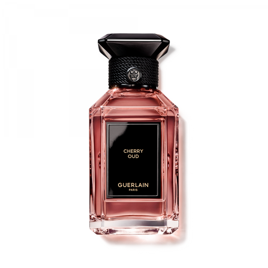 Guerlain - Cherry Oud (sample sizes)