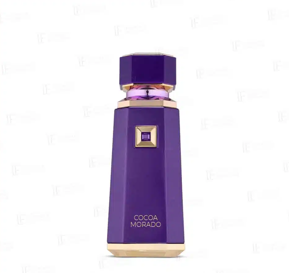 French Avenue - Cocao Morado (sample sizes)