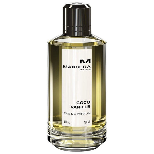Mancera - Coco Vanille (sample sizes)