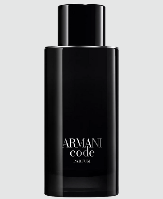 Armani - Code Parfum (sample sizes)