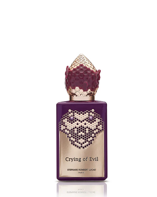 Stephane Humbert Lucas - Crying of Evil (Retail Bottle - Sealed)