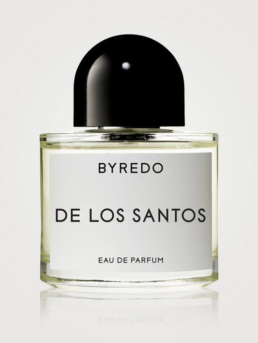 Byredo - De Los Santos (sample sizes)