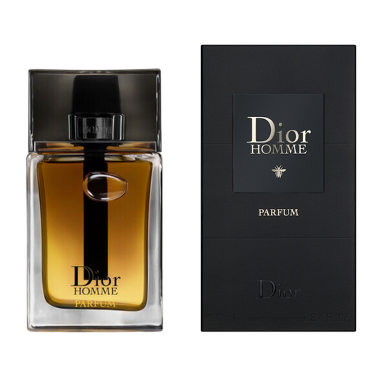 Dior - Homme Parfum - 2025 Batch (sample sizes)
