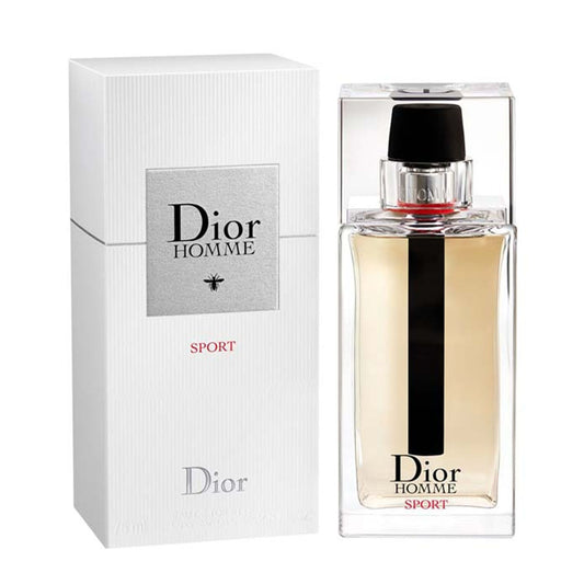 Dior - Homme Sport (sample sizes)